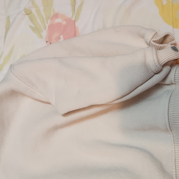 ZARA Baby Girl Minnie Mouse Sweater 2-3 T - Picture 8 of 8